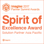 Badge award page