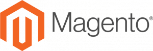 Magento partner logo