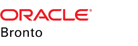 Partner logo - Oracle Bronto