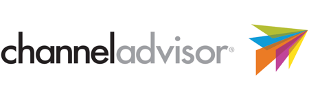channel advisor partner logo