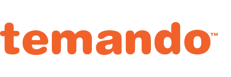 partner logo temando