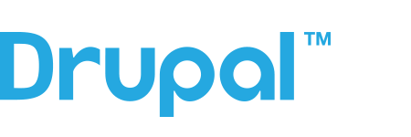 Drupal Logo