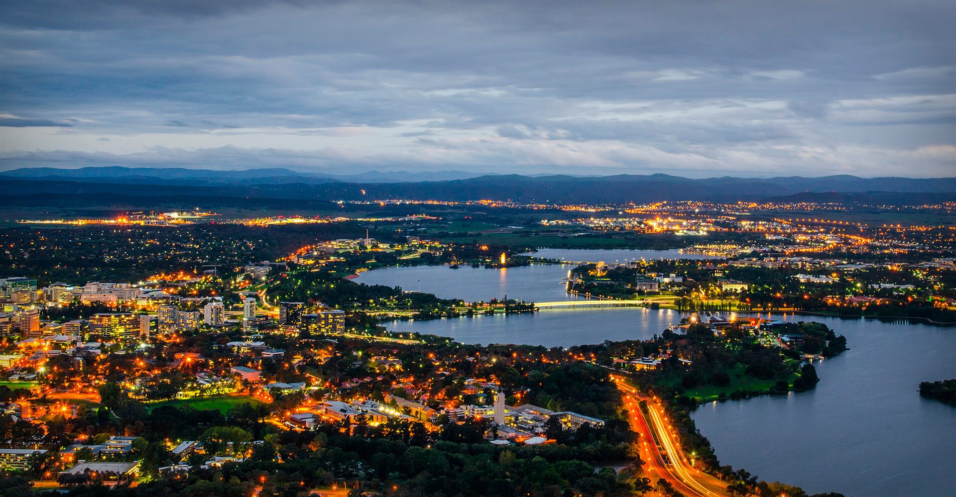 Risultati immagini per CANBERRA