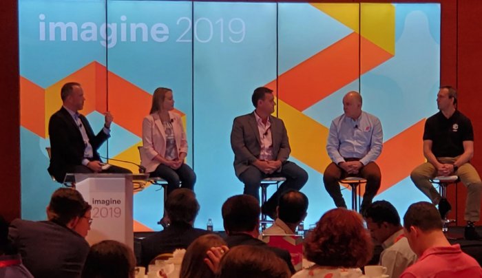 Panel Conversation