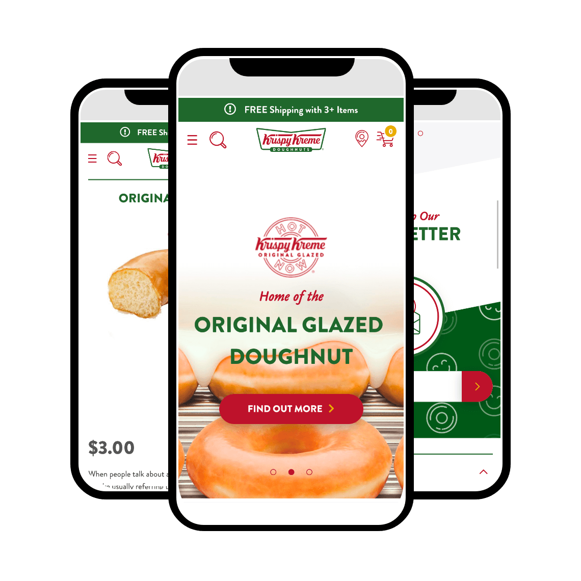 Krisy Kreme