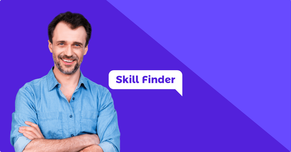 Skill Finder - Free digital courses