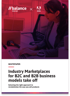 Industry marketplaces front cover image