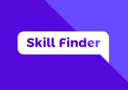 Introducing Skill Finder -thumbnail