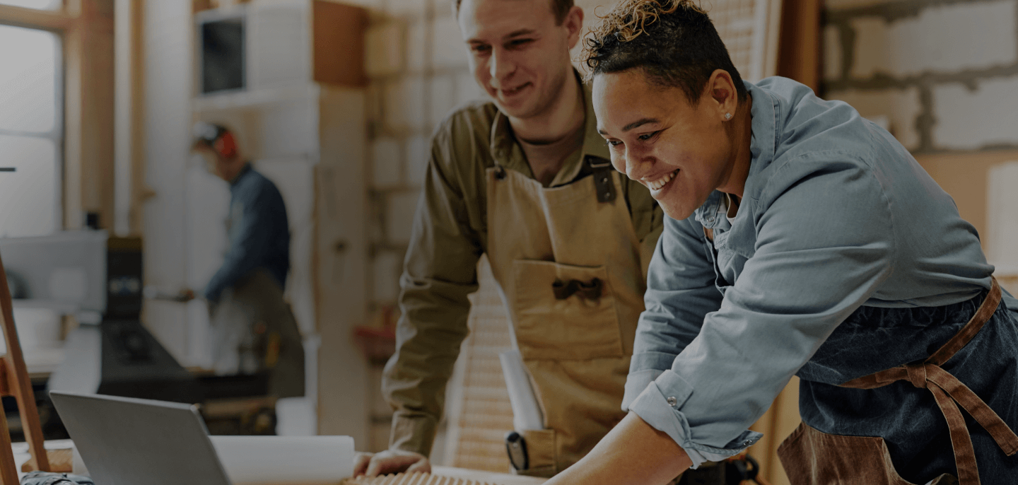 Mitre 10's success story with their commerce solution - tradespeople