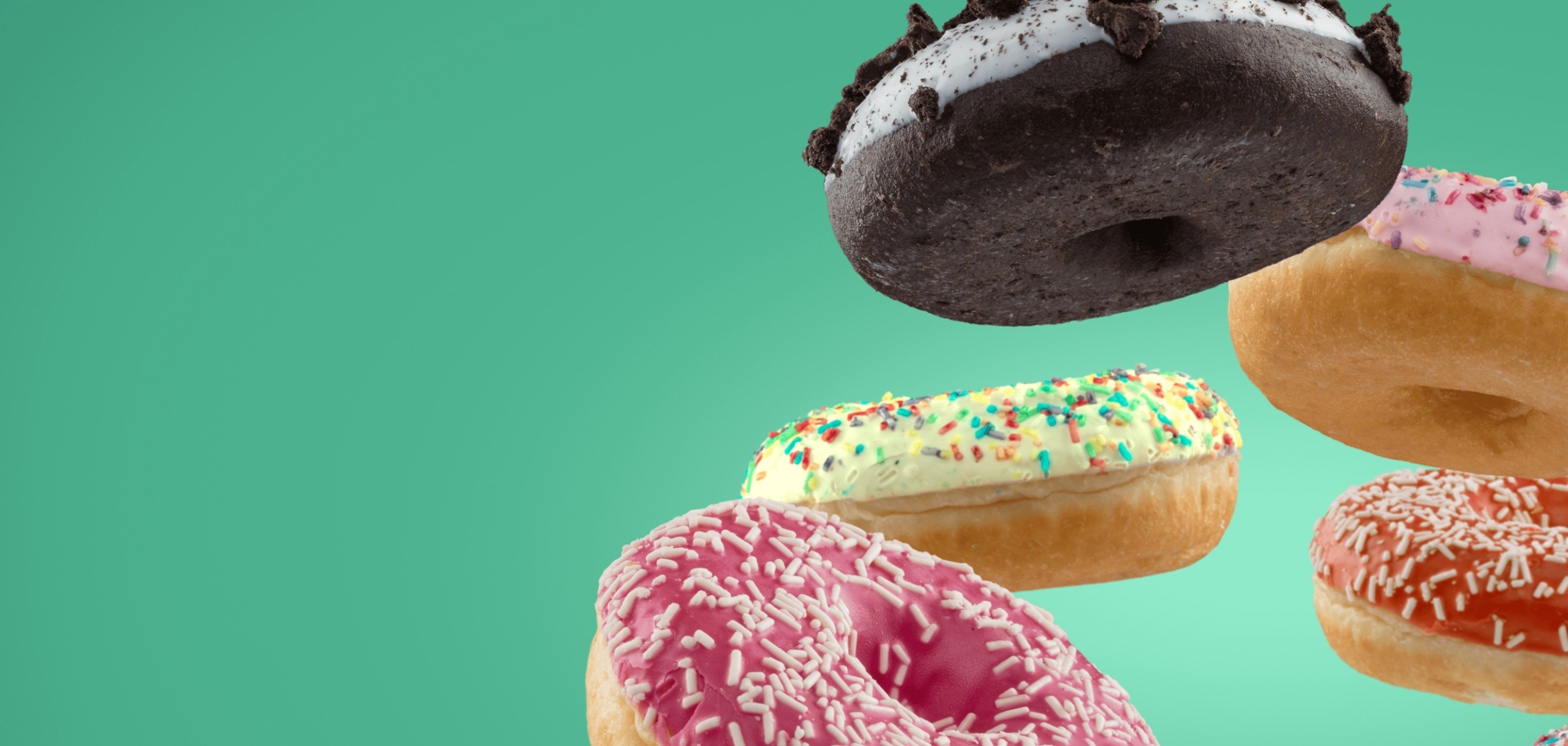 Krispy Kreme ANZ's commerce success story