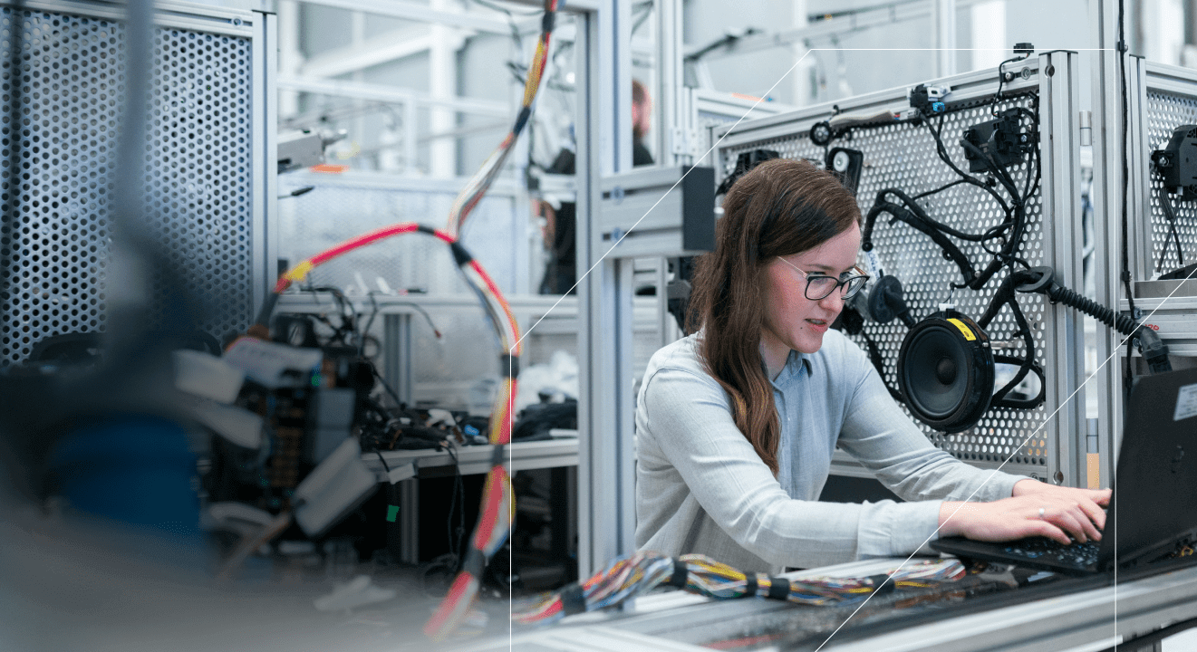 Adapting to the digital era - digital transformation