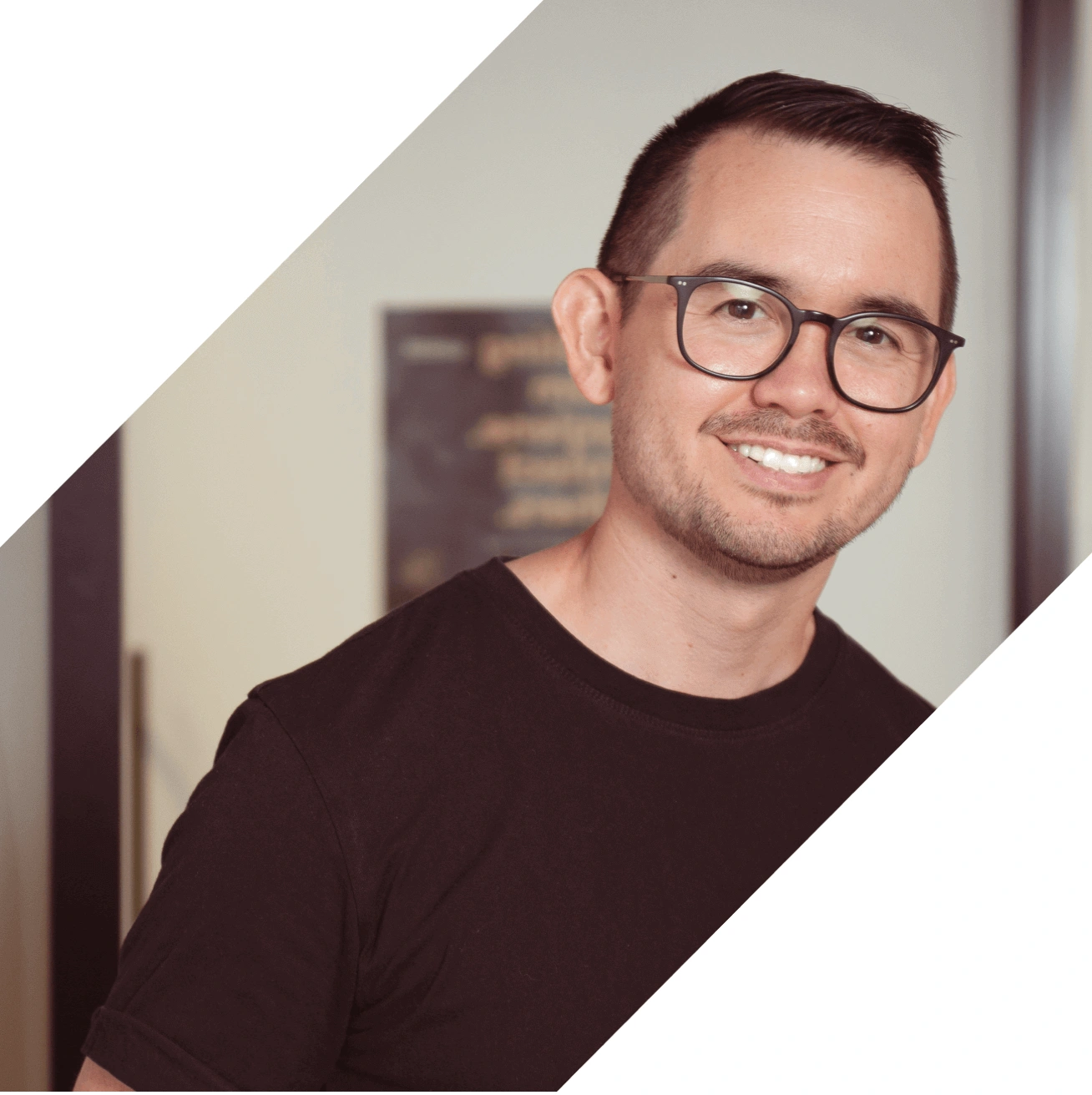 Balance Internet - Michael Smith Creative Director
